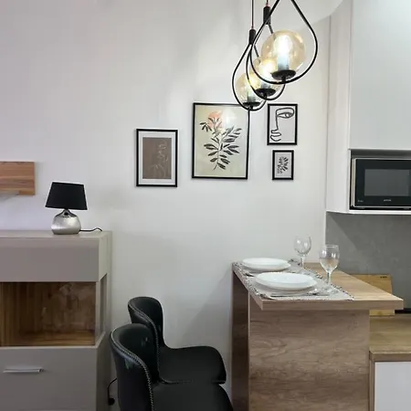 Apartment Charlie Private Parking Novi Sad Exterior photo