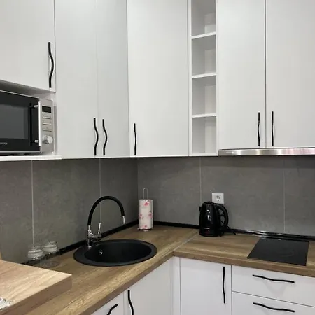 Apartment Charlie Private Parking Novi Sad Exterior photo
