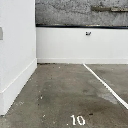 Apartment Charlie Private Parking Novi Sad Exterior photo