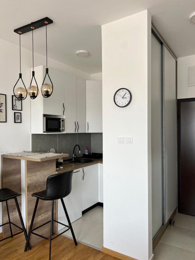 Apartment Charlie Private Parking *